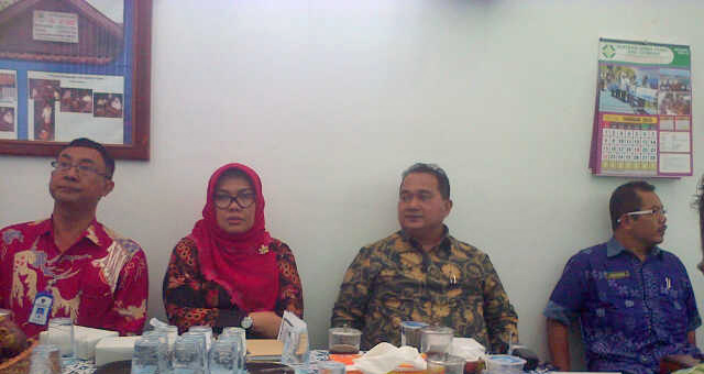 Koperasi di Pantai Parangtritis Didorong Kembangkan Potensi Bisnis